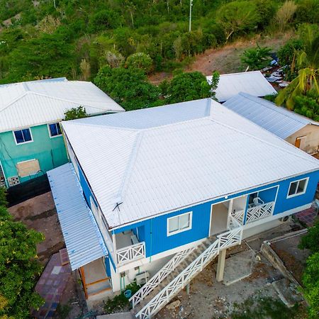 Shamar Lodge Franshua Екстер'єр фото