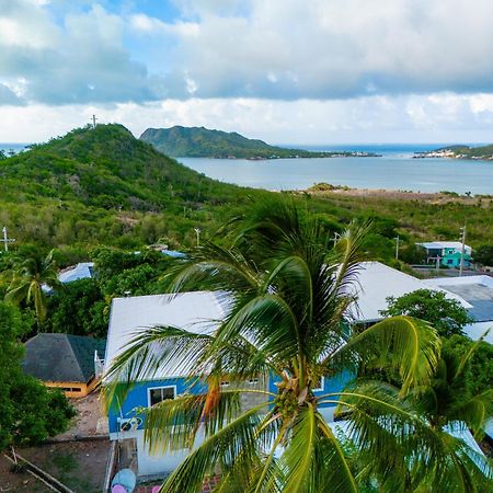 Shamar Lodge Franshua Екстер'єр фото