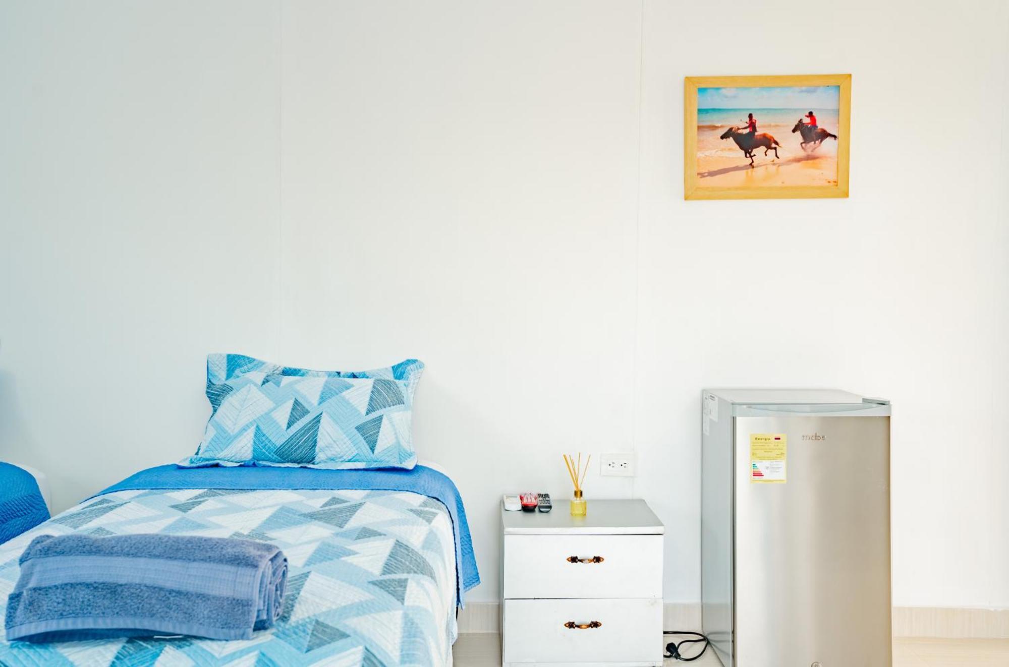 Shamar Lodge Franshua Екстер'єр фото