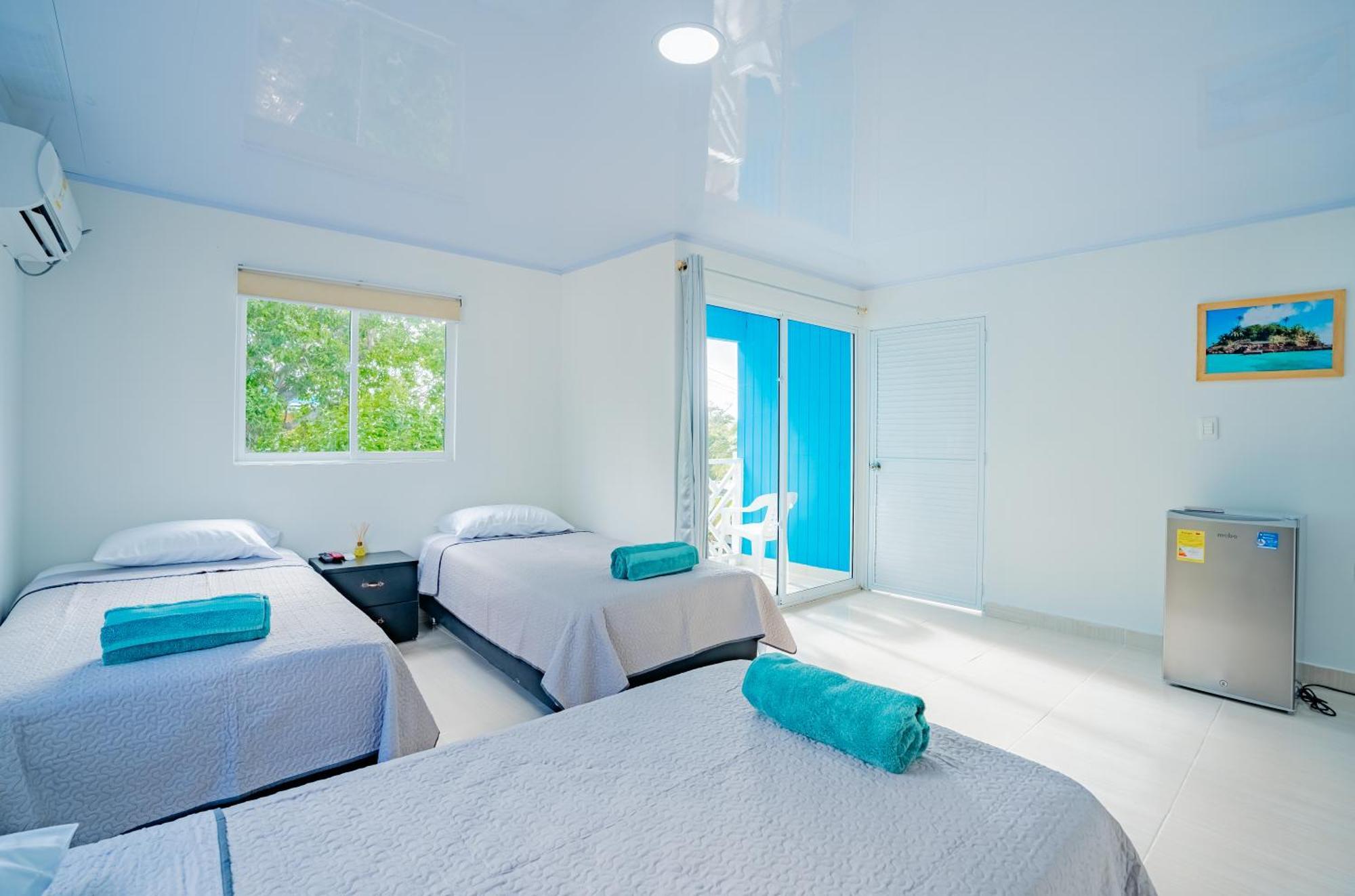 Shamar Lodge Franshua Екстер'єр фото