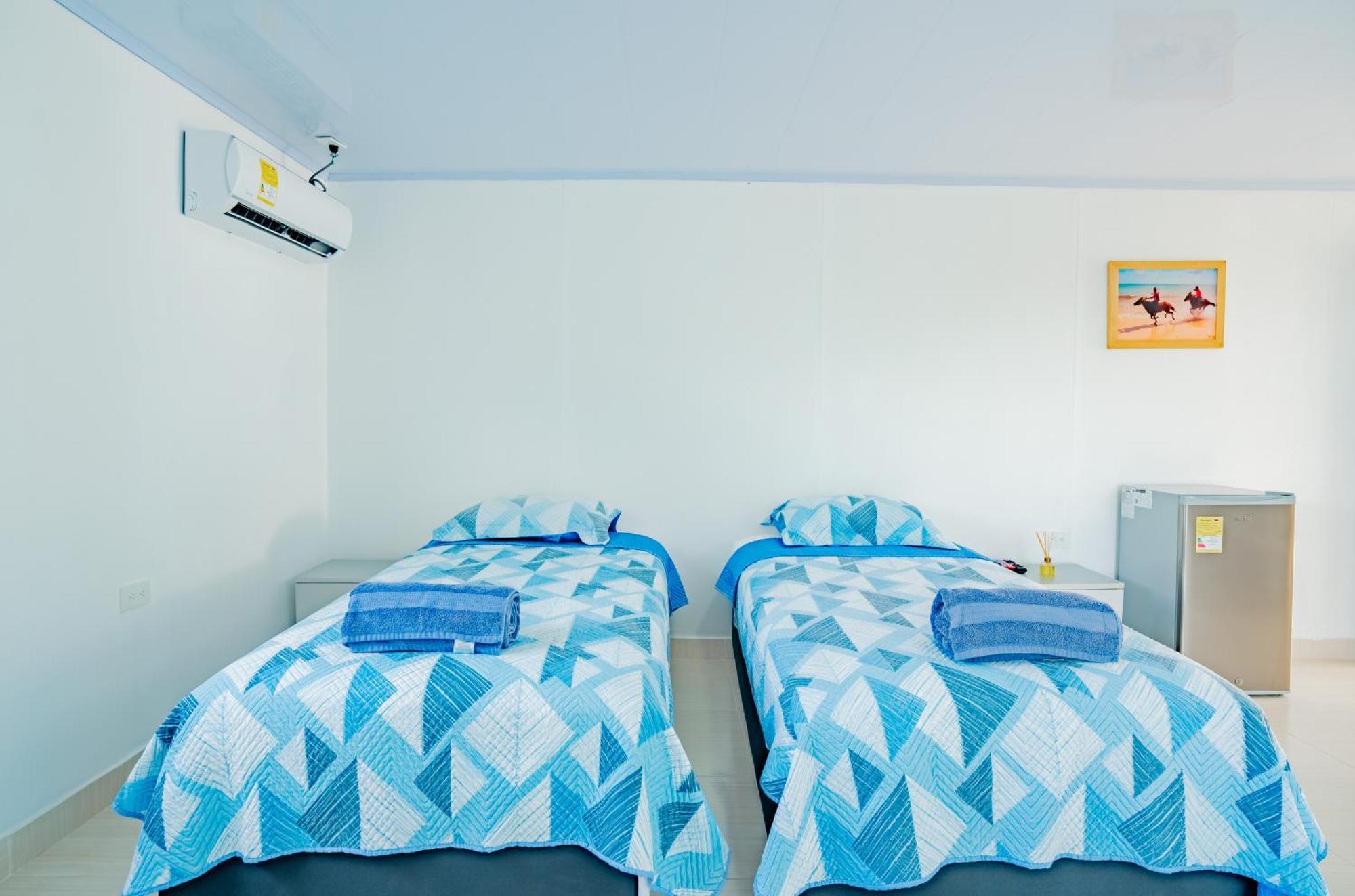 Shamar Lodge Franshua Екстер'єр фото