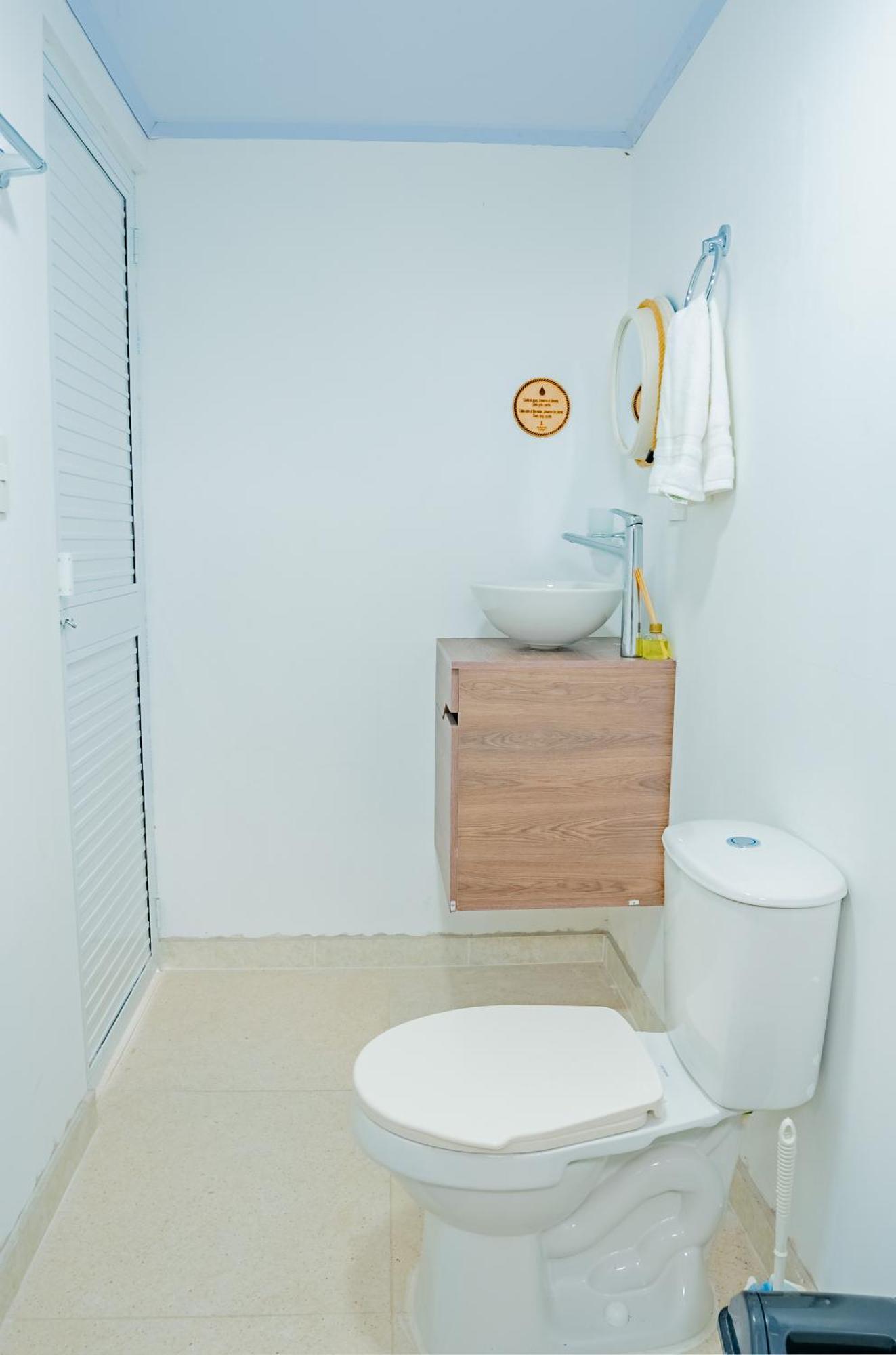 Shamar Lodge Franshua Екстер'єр фото