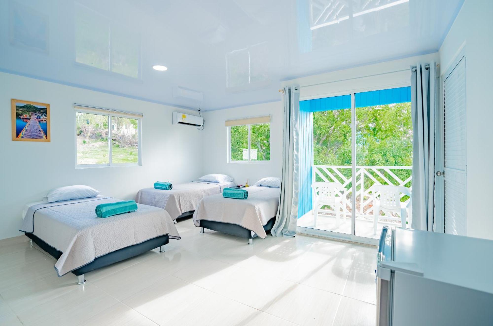Shamar Lodge Franshua Екстер'єр фото