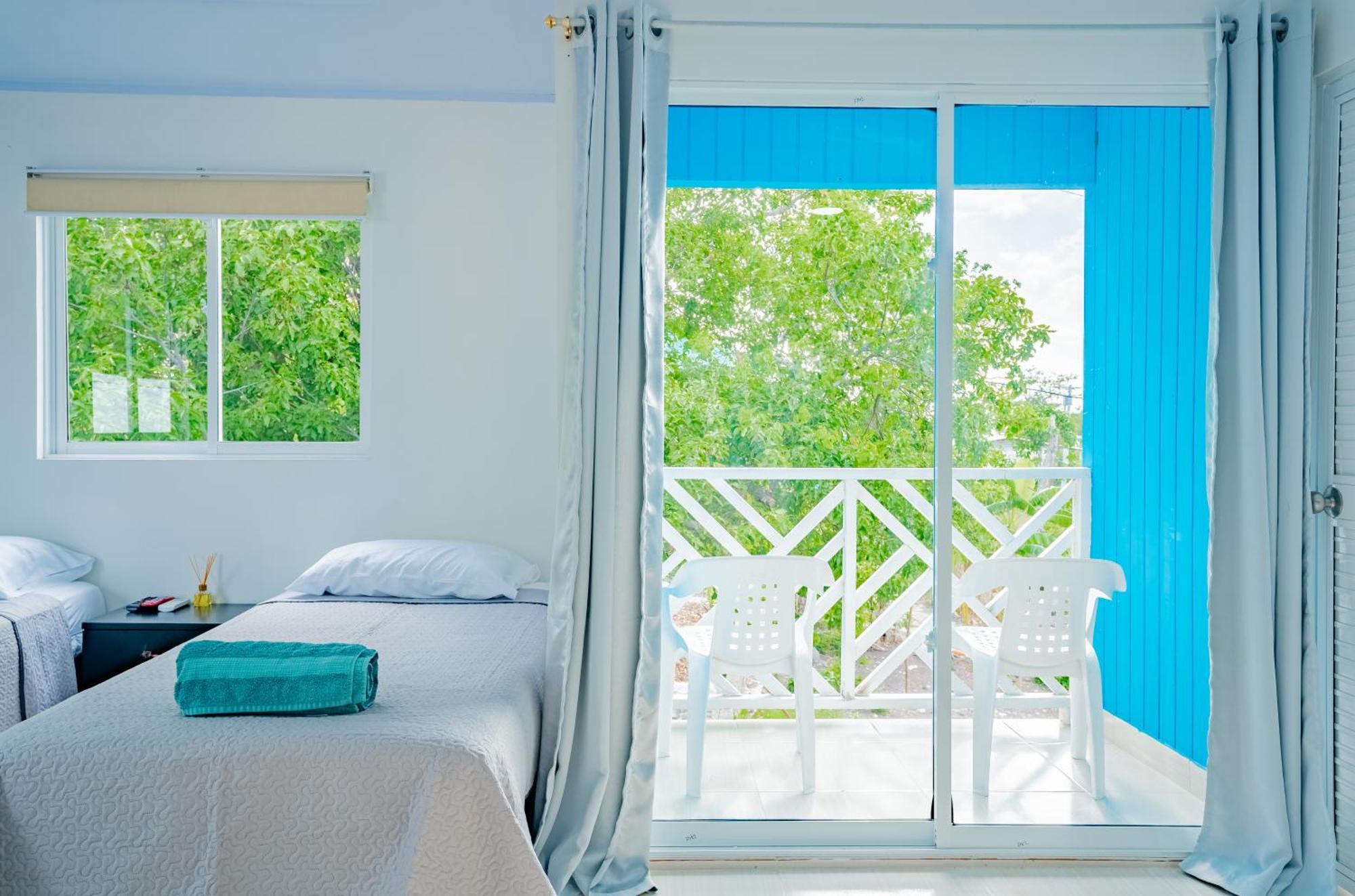 Shamar Lodge Franshua Екстер'єр фото