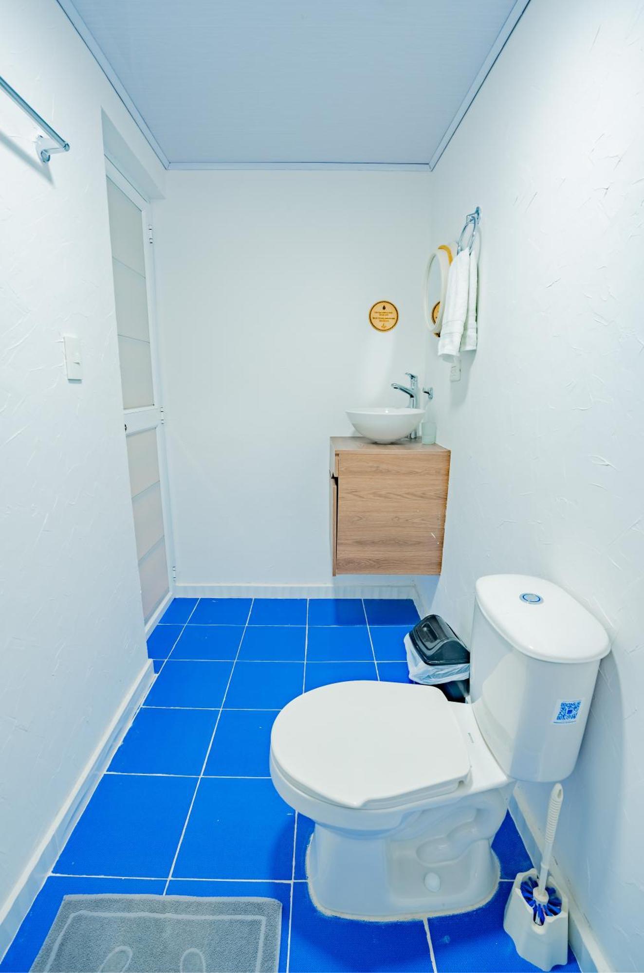Shamar Lodge Franshua Екстер'єр фото