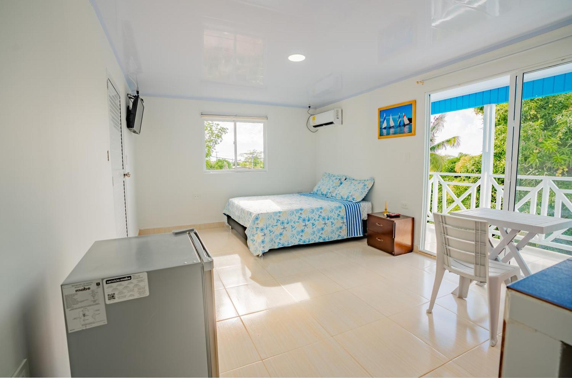 Shamar Lodge Franshua Екстер'єр фото
