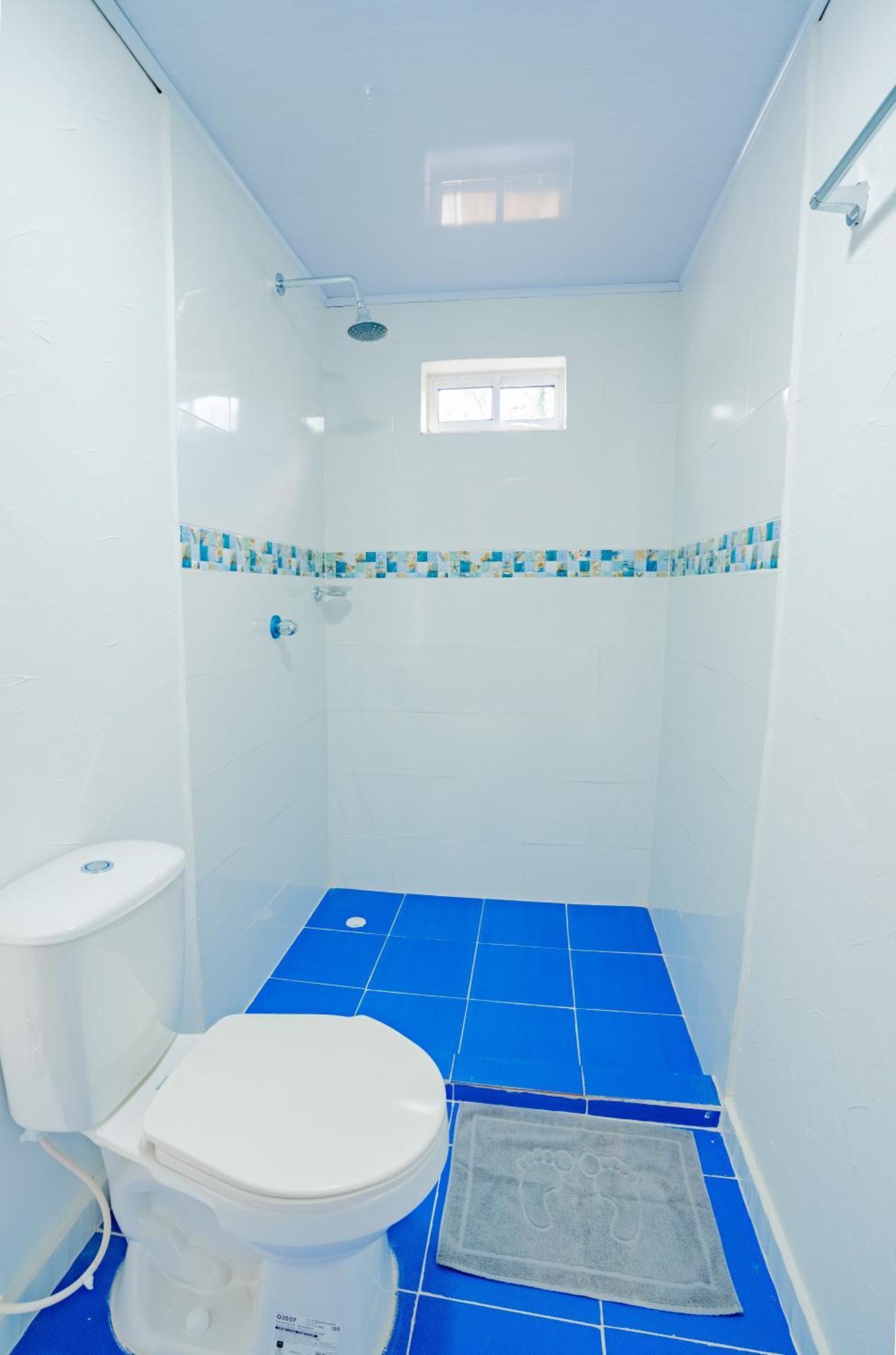 Shamar Lodge Franshua Екстер'єр фото