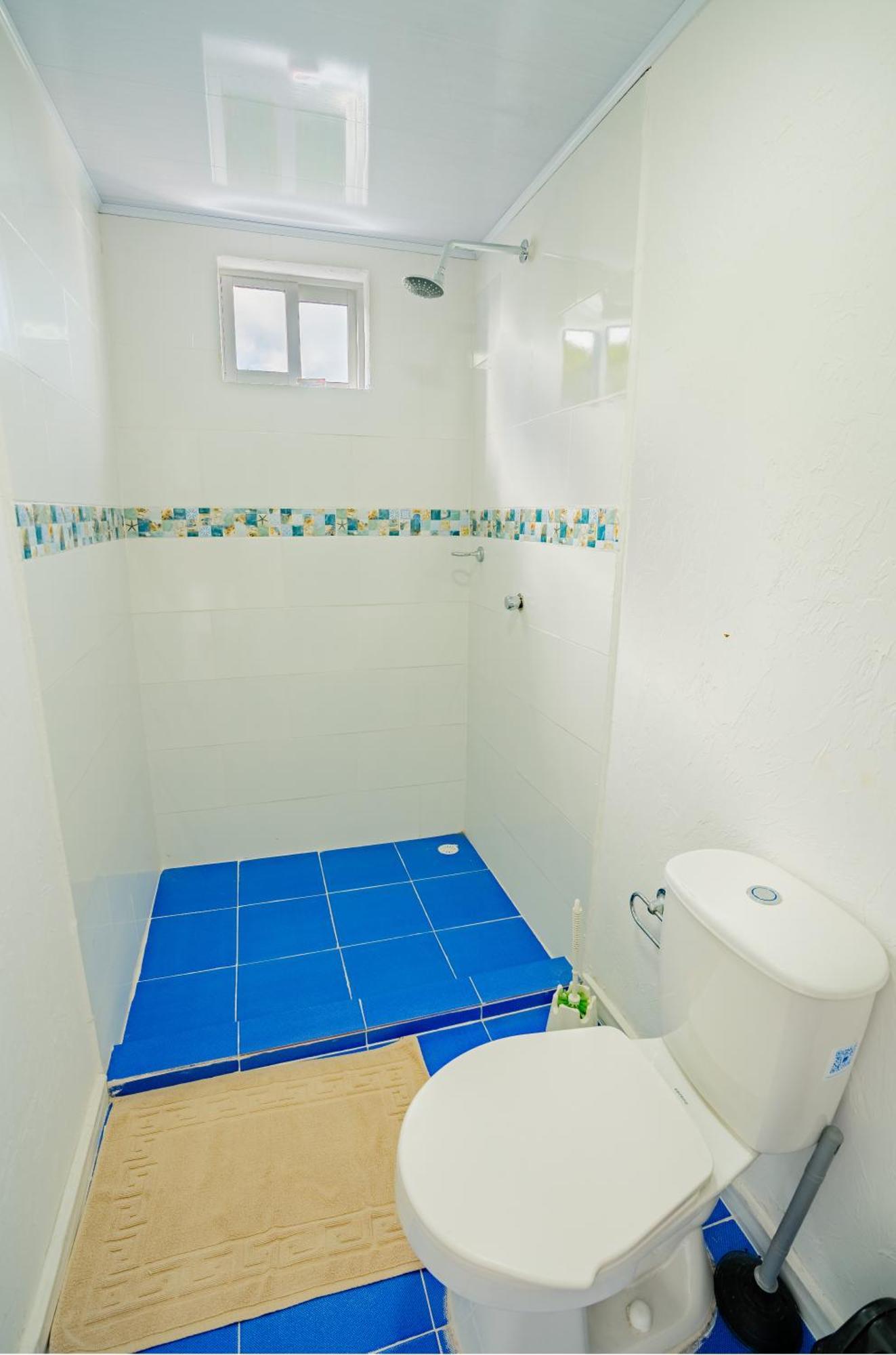 Shamar Lodge Franshua Екстер'єр фото
