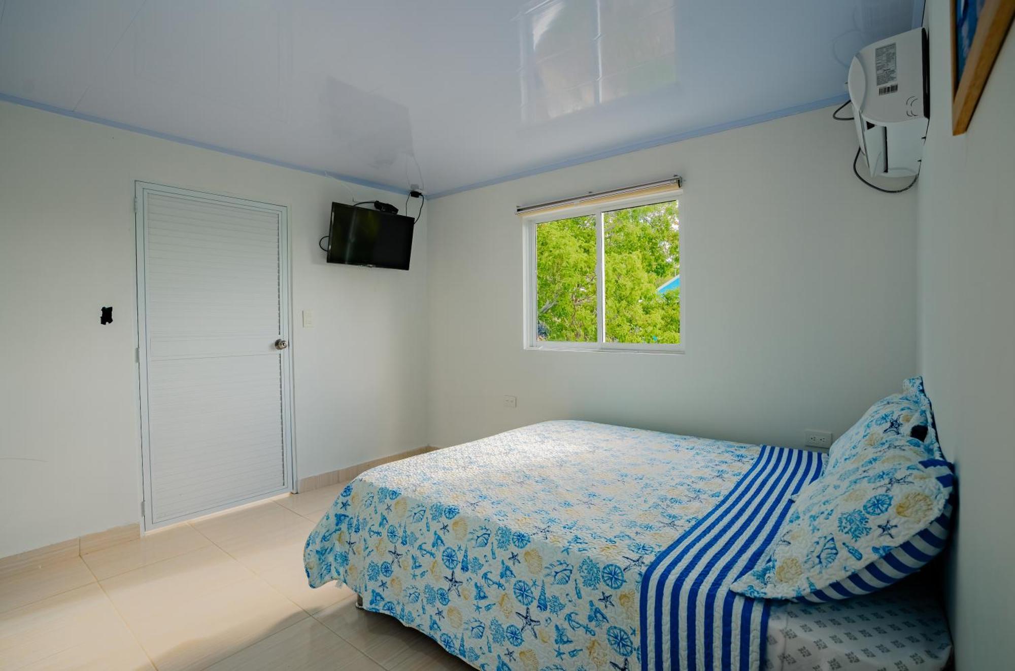 Shamar Lodge Franshua Екстер'єр фото