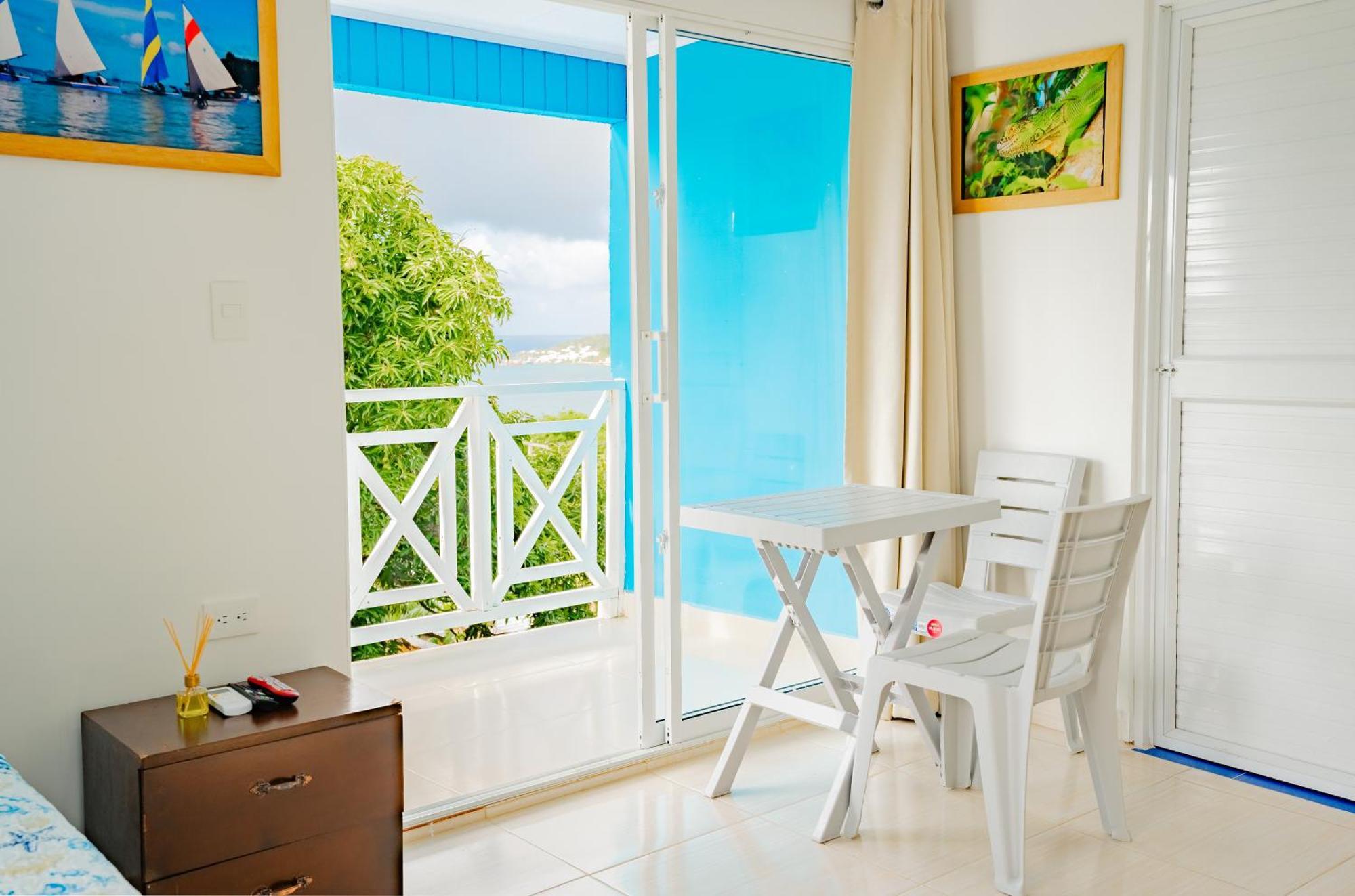 Shamar Lodge Franshua Екстер'єр фото